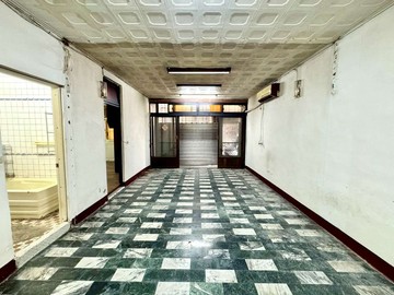 南勢延平大面寬一樓｜新竹市北區延平路一段