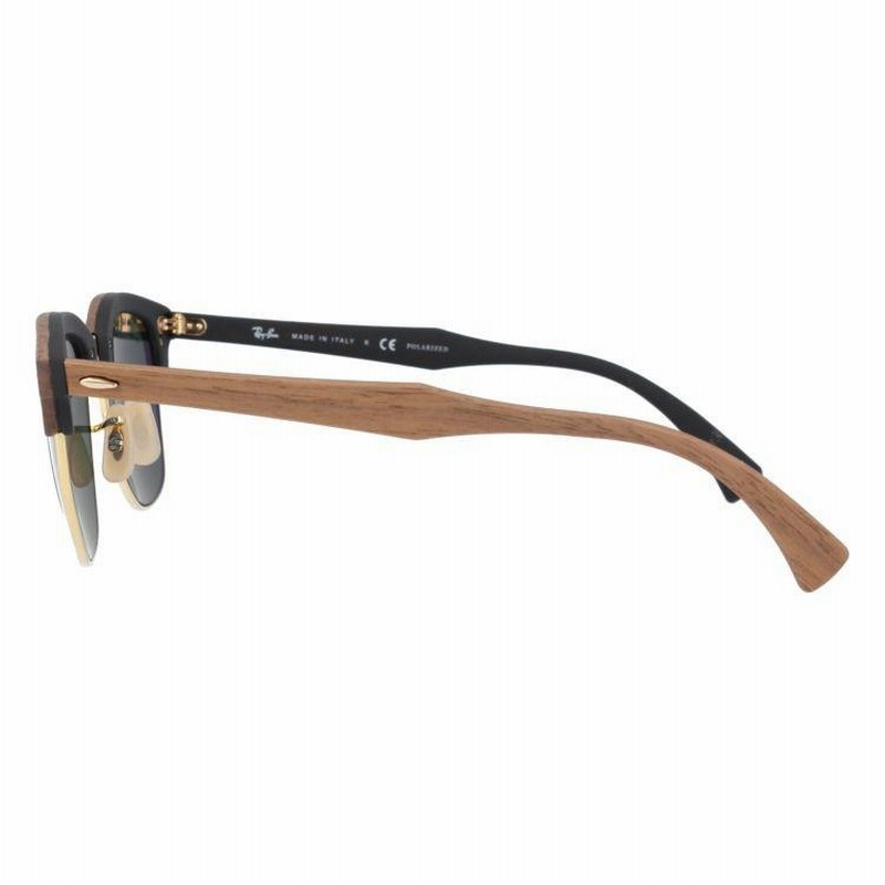 Ray-Ban RB 5176 偏光サングラス レイバン 偏光サングラス クラブマスター Ray-Ban RB3016 90158
