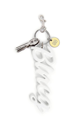Balenciaga Keychains