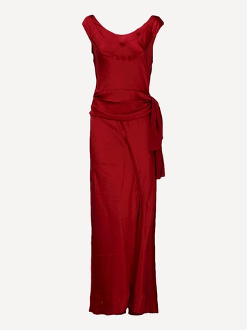 Alberta Ferretti Long Dress