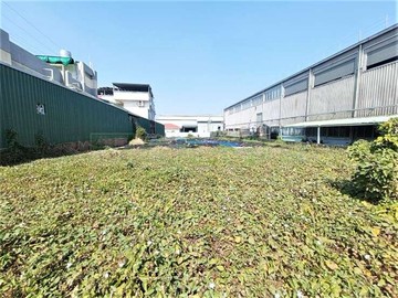 近仁德交流道260坪乙工用地｜台南市仁德區太新段