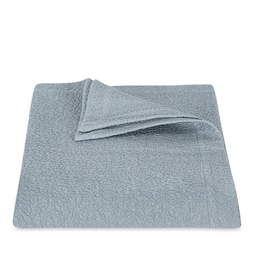 Matouk Malibu Coverlet, Full/Queen