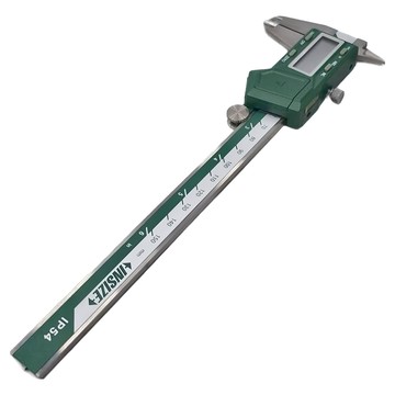INSIZE 數位卡尺 1104-150  1支