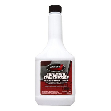 JOHNSEN`S 強生 自動變速箱 止漏劑 編號：4617【299免運領券再享折扣】