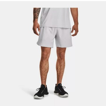 Under Armour 男 Peak Woven 男 短褲 1376782-014