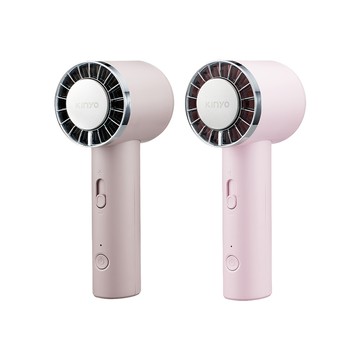 KINYO 台灣 冰旋風充電風扇(UF-3020) - 多款可選