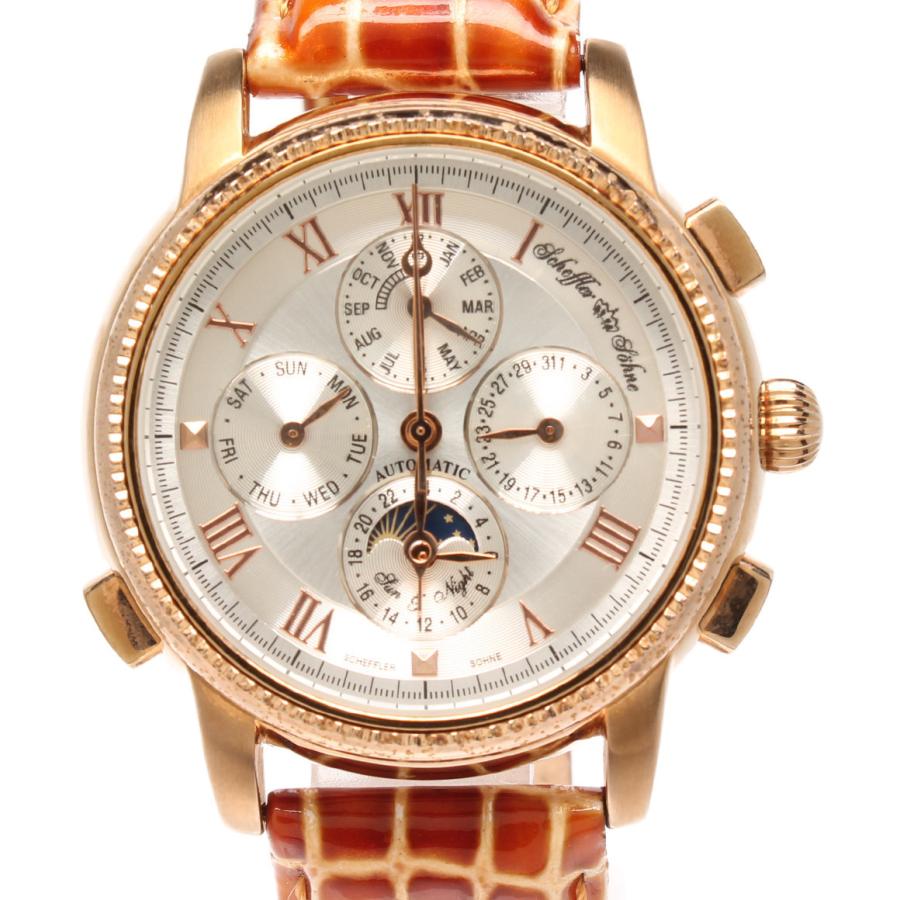 scheffer sohne watch