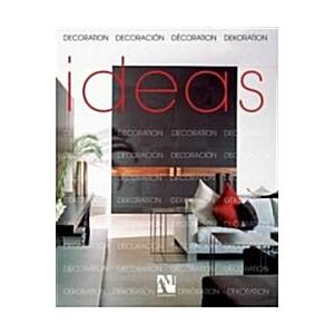 Ideas: Decoration (Paperback)