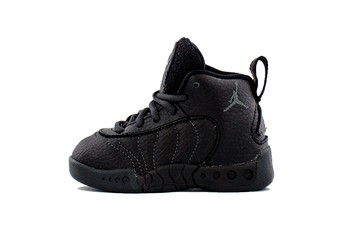 JORDAN JUMPMAN PRO TD BLACK