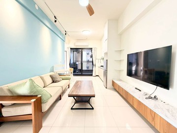 單元二　潤隆高樓大三房平車｜台中市南屯區龍富十二街