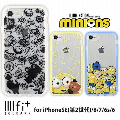 Minionsケースの通販 3 6件の検索結果 Lineショッピング