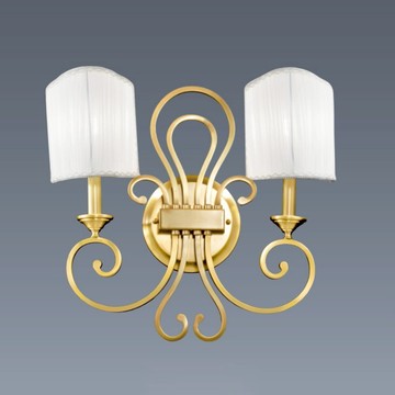 E14 銅製品壁燈 C16-13-65563