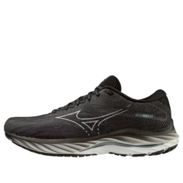 Mizuno Wave Rider 27 SW 'Black Grey'