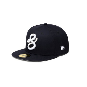 NEW ERA 男女 59FIFTY CITY CONNECT 亞利桑那響尾蛇 海軍藍 NE71010373