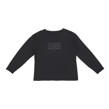 Maison Margiela M 長袖T恤
