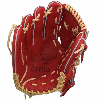 優グローブ　ライナーバック　左投げ用 優グローブ ライナーバック 左投げ用
