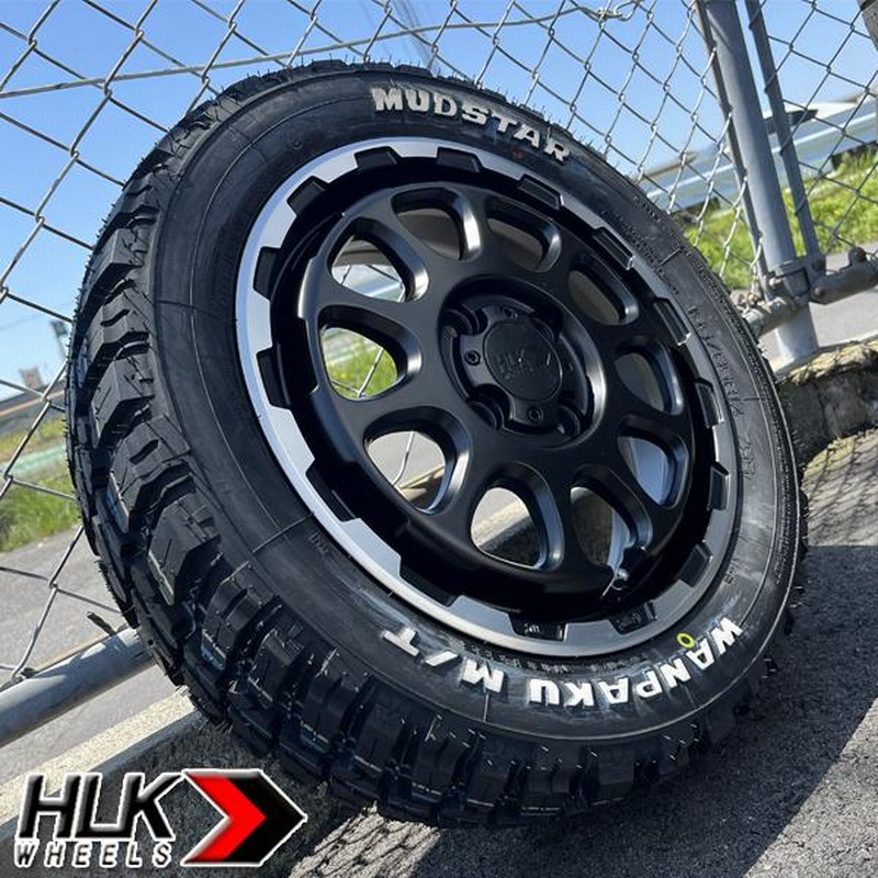 ハイゼット トラック ジャンボ カーゴ 14インチ 4.5j 155/65R14