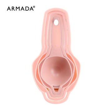 【armada 阿曼達】多功能漏勺4件組(AMJA09P)