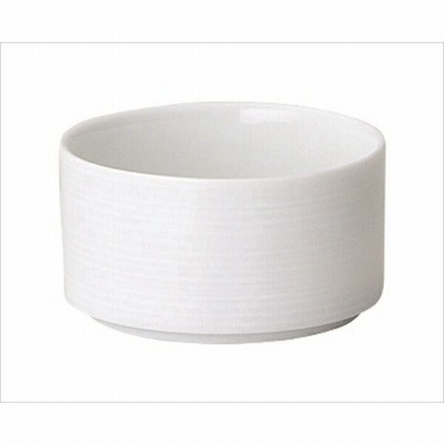 桐井陶器 MODERNO12 Tube（W） ココットM  T136-260-A006