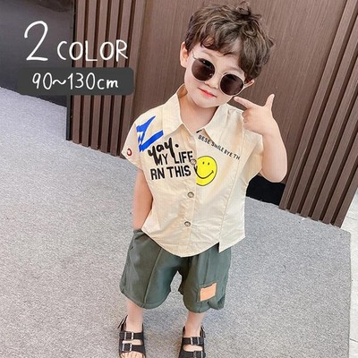 キッズ 男の子 セットアップの通販 28 013件の検索結果 Lineショッピング