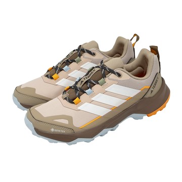 [ACS] adidas 愛迪達 戶外鞋 Terrex Skychaser AX5 GTX W 女鞋 米 棕 防水 HP7169