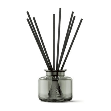 LINE PAY享5%，首購千元香氛禮Jo Malone London 青檸羅勒與柑橘擴香琉彩工藝擴香玻璃瓶組 - 沉翠綠