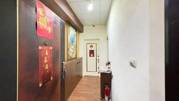 新月生活圈2大套房｜宜蘭縣宜蘭市民權路二段