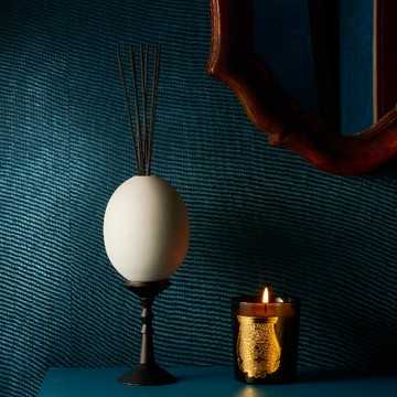 Cire Trudon 地中海香氛蛋形擴香