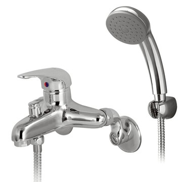 電光沐浴龍頭/BF3763A