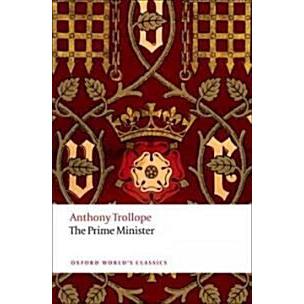 The Prime Minister (Paperback  New)