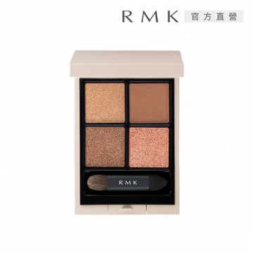 RMK 立體調色眼盤 4.6g#03