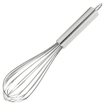 FOX RUN 不鏽鋼打蛋器 S  1個  銀色