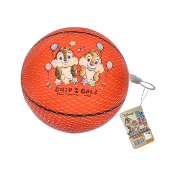 HUNDRED PICTURES 百耘圖 奇奇蒂蒂兒童運動籃球  HPD-B08003  8吋  1顆