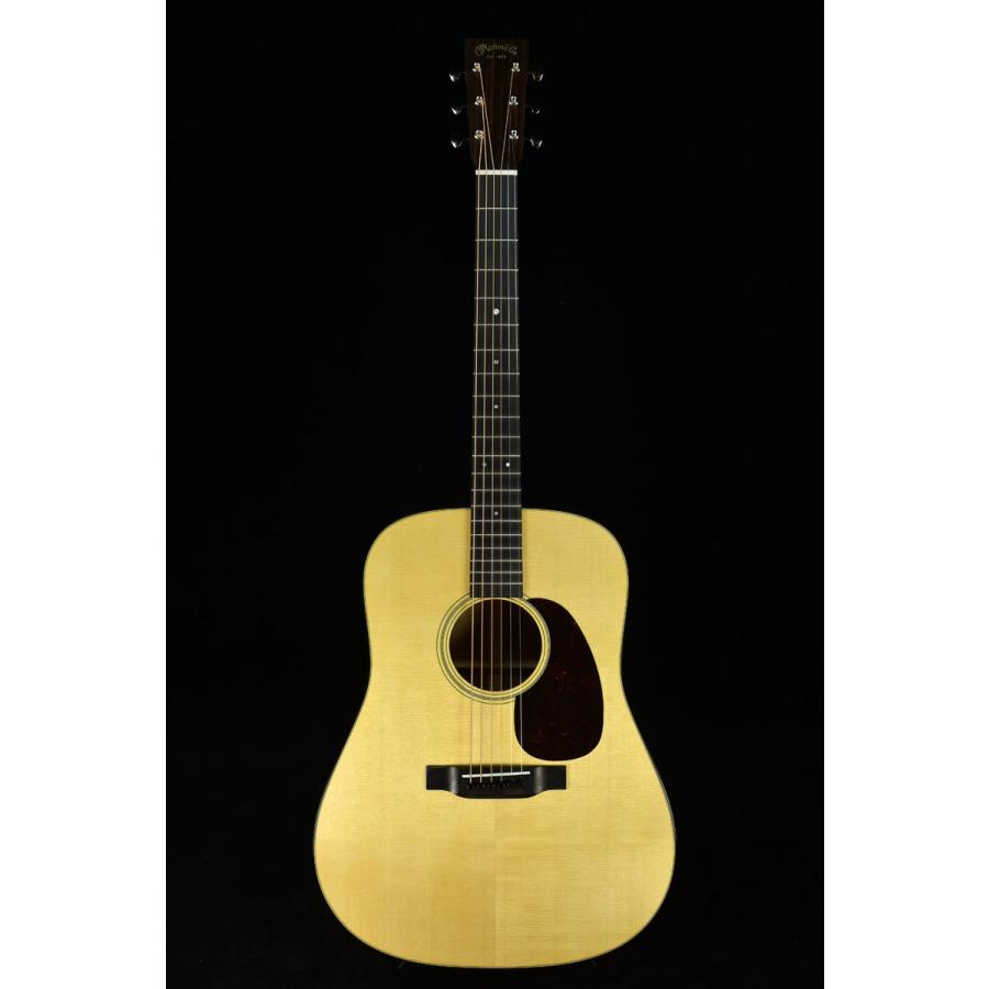 Martin   D-18 Standard(S N 2732824)(特典付き特価)(名古屋栄店)