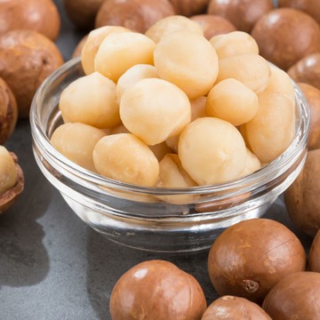 【真食材本舖・RealShop】堅果皇后夏威夷豆  100g±5% 六入組