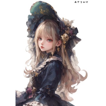 【9月新品】07-091-0039 拼貼貼紙