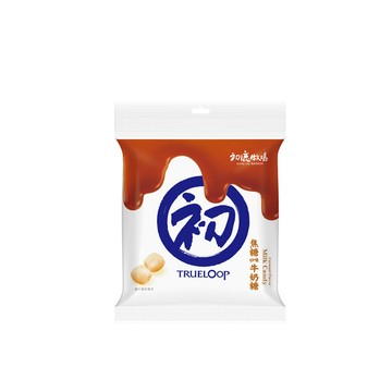 〘美安限定〙焦糖牛奶糖(30g/包)
