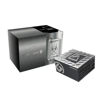 Apexgaming 美商艾湃電競 ODIN 1400W 白金牌 /全模ATX3.0/PCIE5.0