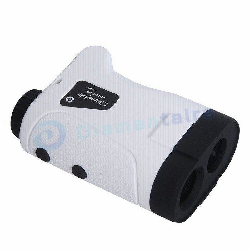ゴルフ 距離計測 レーザー 高低差 手振れ補正 laser range finder EN 