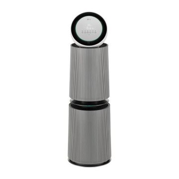 LG 樂金 PuriCare360°空氣清淨機 寵物功能增加版二代 LITE版 AS101DWT0