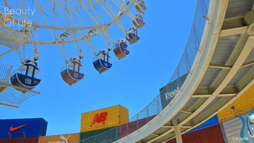 三井OUTLET遠雄幸福成雙面採光邊間景觀4房車｜台中市梧棲區八德東路