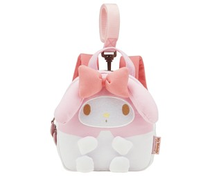 My Melody Die-cut Luc (baby) RNHD1