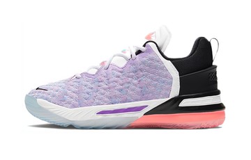 LEBRON 18 PS GRAFFITI