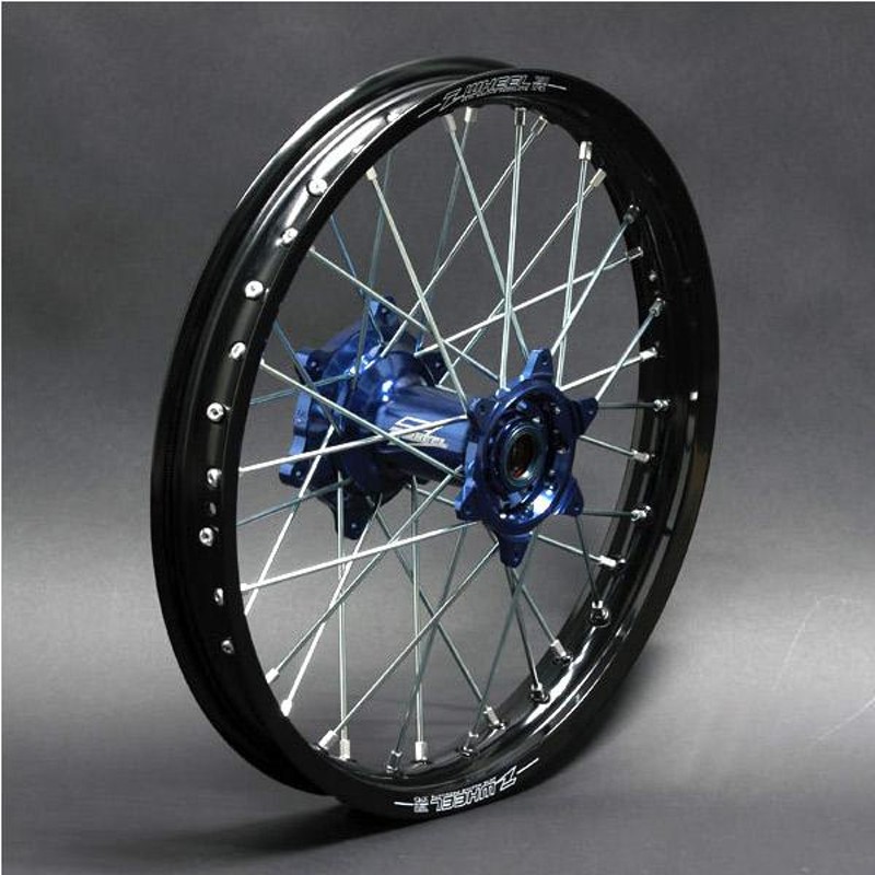 Z-Wheel W21-27031 AR1 ホイールキット リヤ YZ450F'09- 19