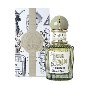 Penhaligon s 潘海利根 魔藥系列 A Balm of Calm 靜謐之香淡香精 EDP 50ml 平行輸入
