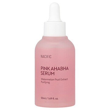 Nacific, Pink Ahabha 精華，1.69 液量盎司（50 毫升）