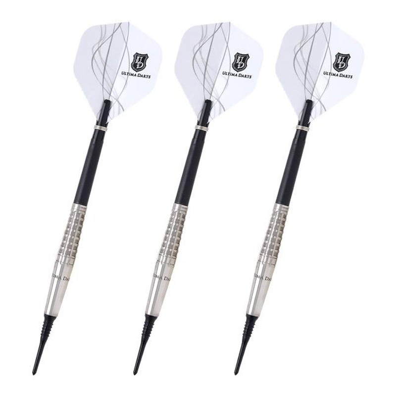 ダーツケース ULTIMA DARTS 登場大人気アイテム - ダーツ