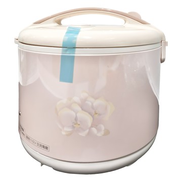 TIGER 虎牌 炊飯電子鍋 10人份 1.8L JNP-1800 粉紅色