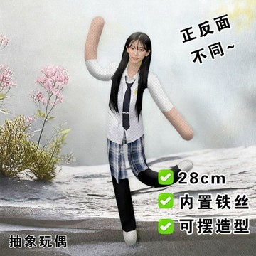 MY必收❤aespa周邊 柳智敏 寧藝卓 金冬天 吉賽爾 WDA 專輯周邊 A4海報 小卡 掛件 抱枕 抽象老鼠幹公仔手