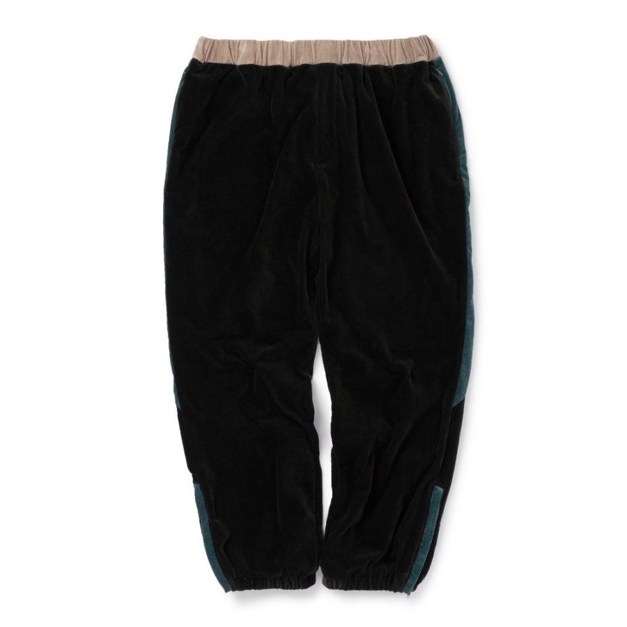 サノバチーズ SON OF THE CHEESE Corduroy Track Pants SC2220-PN06